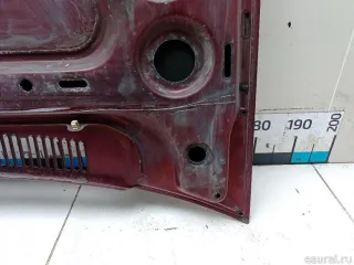 191823031E VAG Капот Volkswagen Jetta 2 Арт E48576947, вид 11