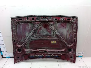 191823031E VAG Капот Volkswagen Jetta 2 Арт E48576947, вид 6