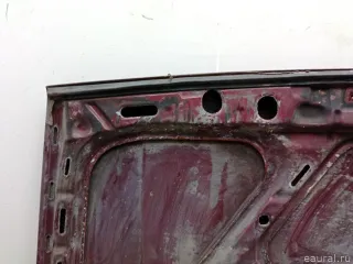 191823031E VAG Капот Volkswagen Jetta 2 Арт E48576947, вид 8