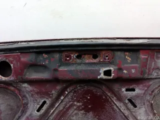 191823031E VAG Капот Volkswagen Jetta 2 Арт E48576947, вид 10