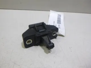 7700838546 Renault Замок крышки багажника Renault Logan 2 Арт E48578176, вид 2