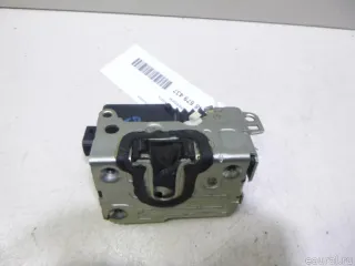 8200928448 Renault Замок двери передней правой Renault Logan 1 Арт E48579437, вид 1