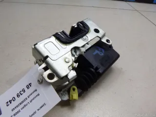 8200928448 Renault Замок двери передней правой Renault Logan 1 Арт E48579437, вид 6