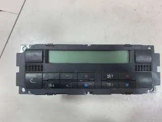 7M3907040B VAG Блок управления климатической установкой Volkswagen Sharan 1 restailing Арт E48579965, вид 5