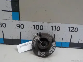 1333147 Ford Ступица передняя Ford Fiesta 3 Арт E48580289, вид 1
