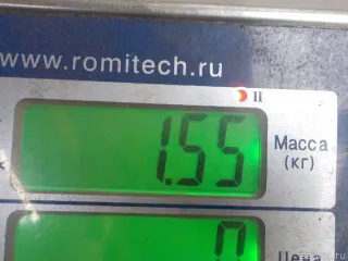 1333147 Ford Ступица передняя Ford Fiesta 3 Арт E48580289, вид 4