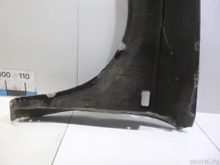 357821022 VAG Крыло переднее правое Volkswagen Passat B3 Арт E48580891, вид 9