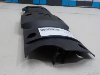 596435 Citroen-Peugeot Накладка декоративная Citroen C3 1 Арт E48581571, вид 4
