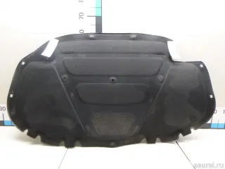 5G0863831 VAG Шумоизоляция капота Volkswagen Golf 7 Арт E48582407, вид 1