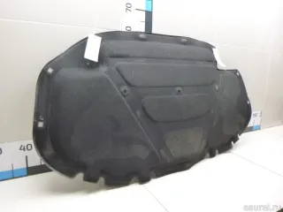 5G0863831 VAG Шумоизоляция капота Volkswagen Golf 7 Арт E48582407, вид 2