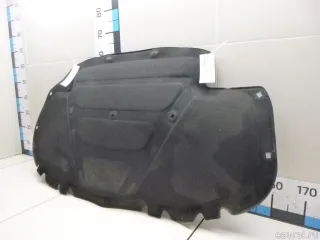 5G0863831 VAG Шумоизоляция капота Volkswagen Golf 7 Арт E48582407, вид 3