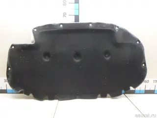5G0863831 VAG Шумоизоляция капота Volkswagen Golf 7 Арт E48582407, вид 5