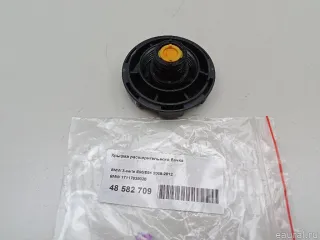 17117639020 BMW Крышка расширительного бачка BMW X1 E84 Арт E48582709, вид 4