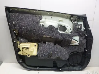 6761002F00B0 Toyota Обшивка двери передней правой Toyota Auris 2 Арт E40549399, вид 5