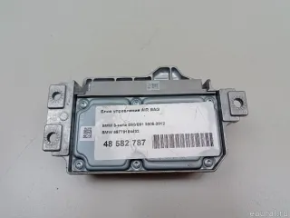 65779184432 BMW Блок AirBag BMW 3 E90/E91/E92/E93 Арт E48582787, вид 2