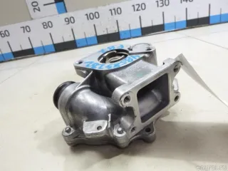 11517515778 BMW Насос антифриза (помпа) BMW 5 E60/E61 Арт E48583282, вид 8