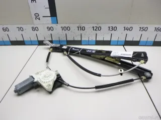 5NN837462 VAG Стеклоподъемник электр. передний правый Volkswagen Tiguan 2 Арт E48583311, вид 2