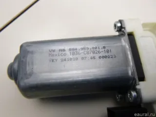 5NN837462 VAG Стеклоподъемник электр. передний правый Volkswagen Tiguan 2 Арт E48583311, вид 3