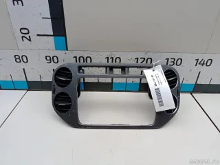 5N0858069JCIU VAG Рамка магнитолы Volkswagen Tiguan 1 Арт E48583760, вид 1