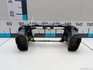 5N0858069JCIU VAG Рамка магнитолы Volkswagen Tiguan 1 Арт E48583760, вид 3