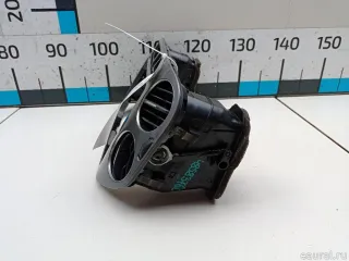 5N0858069JCIU VAG Рамка магнитолы Volkswagen Tiguan 1 Арт E48583760, вид 4