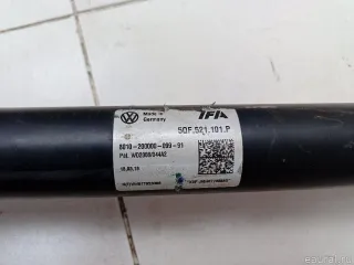 5QF521101P VAG Карданный вал Audi Q3 2 Арт E48584531, вид 7