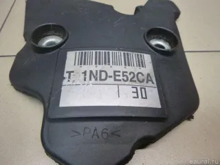 1132233010 Toyota Кожух ремня ГРМ Toyota Auris 2 Арт E100184142, вид 3