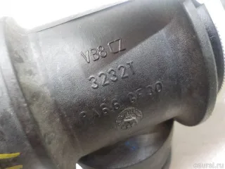N90693101 VAG Фланец (тройник) системы охлаждения Volkswagen Touareg 3 Арт E48585151, вид 4