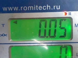 N90693101 VAG Фланец (тройник) системы охлаждения Volkswagen Touareg 3 Арт E48585151, вид 5