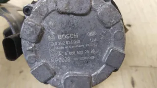 A0005002686 Насос антифриза дополнительный Mercedes GLE W167 Арт W43845-24, вид 2