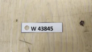 A0005002686 Насос антифриза дополнительный Mercedes GLE W167 Арт W43845-24, вид 4