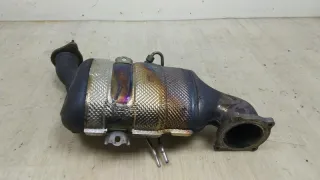 670176759 Катализатор Maserati Levante Арт W43136, вид 3