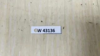 670176759 Катализатор Maserati Levante Арт W43136, вид 4