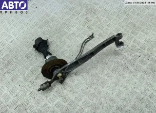7533263 Кулиса КПП BMW 5 E60/E61 Арт 54789607, вид 2