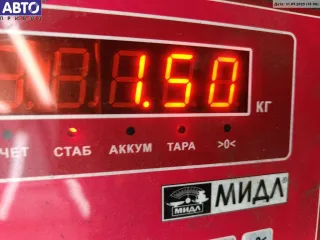 7533263 Кулиса КПП BMW 5 E60/E61 Арт 54789607, вид 3