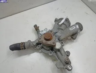  Насос водяной охлаждения Opel Astra H Арт 55091375, вид 2