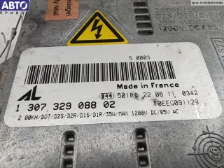 130732908802 Блок розжига фар (ксенон) Mercedes C W203 Арт 55066076, вид 3