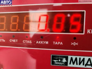 1305219079 Крышка (заглушка) задняя фары правой Mercedes C W202 Арт 55065453, вид 3
