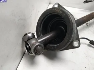  Полуось передняя левая Renault Clio 2 Арт 54964453, вид 3
