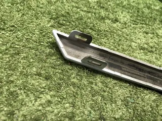 F162803559CA Накладка решетки радиатора Jetour Dashing Арт 0000007814716, вид 12
