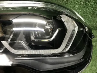 63119477811 Фара левая BMW X1 F48 Арт 0000007811722, вид 11