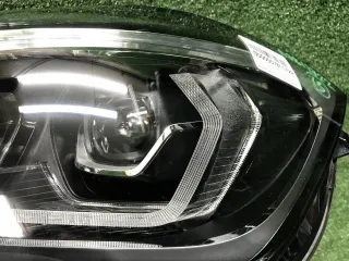 63119477811 Фара левая BMW X1 F48 Арт 0000007811722, вид 12
