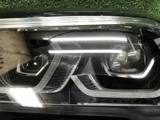 63119477811 Фара левая BMW X1 F48 Арт 0000007811722, вид 14