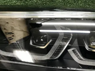 63119477811 Фара левая BMW X1 F48 Арт 0000007811722, вид 17