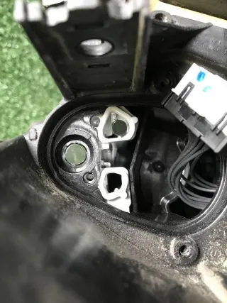 63119477811 Фара левая BMW X1 F48 Арт 0000007811722, вид 29