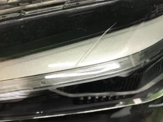 63119477811 Фара левая BMW X1 F48 Арт 0000007811722, вид 3
