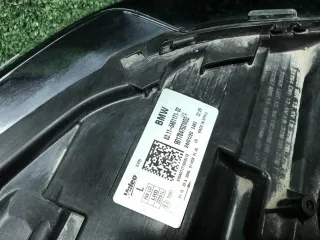 63119477811 Фара левая BMW X1 F48 Арт 0000007811722, вид 36