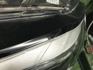 63119477811 Фара левая BMW X1 F48 Арт 0000007811722, вид 7