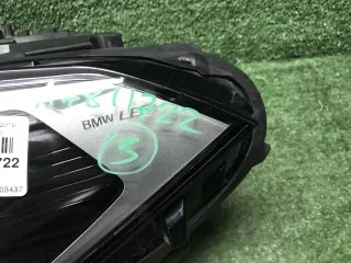 63119477811 Фара левая BMW X1 F48 Арт 0000007811722, вид 8