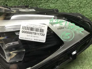 63119477811 Фара левая BMW X1 F48 Арт 0000007811722, вид 9